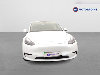 Used Tesla Model Y undefined for sale - 78650742: Photo