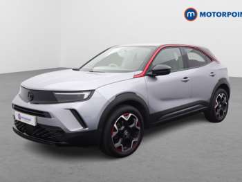 Used Vauxhall Mokka 2023 for sale - 74459388: Photo