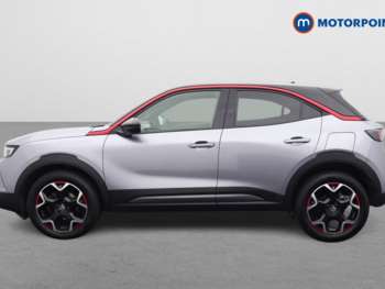 Used Vauxhall Mokka 2023 for sale - 74459388: Photo
