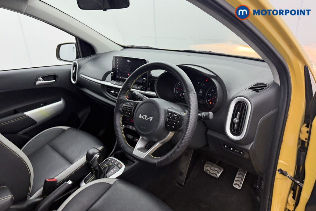Used Kia Picanto 2022 for sale - 77248932: Photo 11