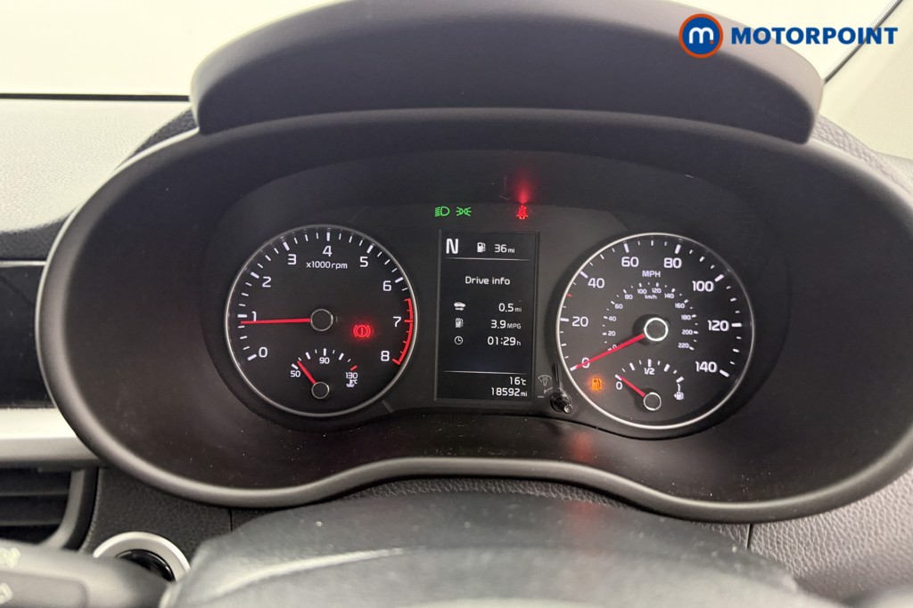 Used Kia Picanto 2022 for sale - 77248932: Photo 12