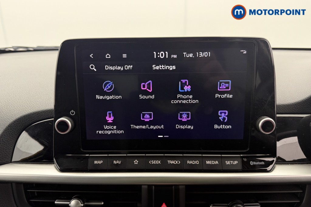 Used Kia Picanto 2022 for sale - 77248932: Photo 13