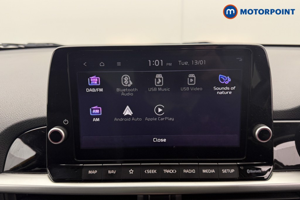 Used Kia Picanto 2022 for sale - 77248932: Photo 14