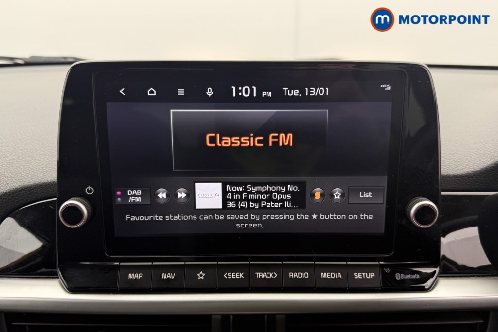 Used Kia Picanto 2022 for sale - 77248932: Photo 15