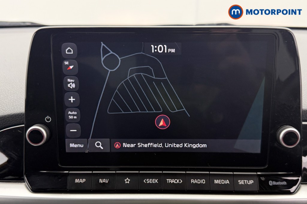 Used Kia Picanto 2022 for sale - 77248932: Photo 16