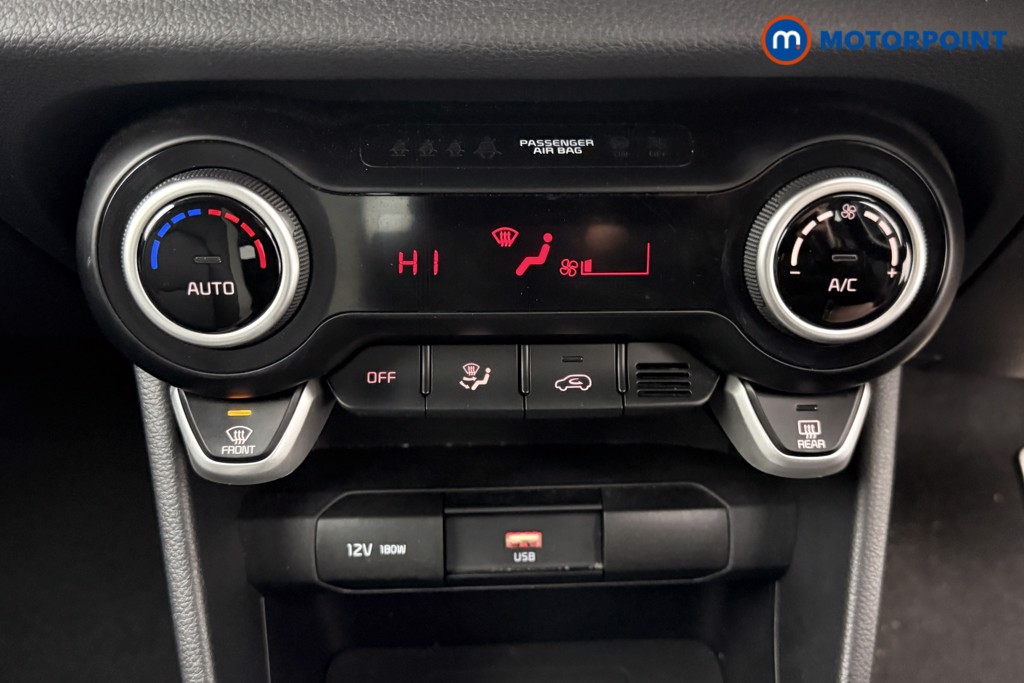 Used Kia Picanto 2022 for sale - 77248932: Photo 17