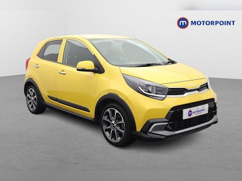 Used Kia Picanto 2022 for sale - 77248932: Photo