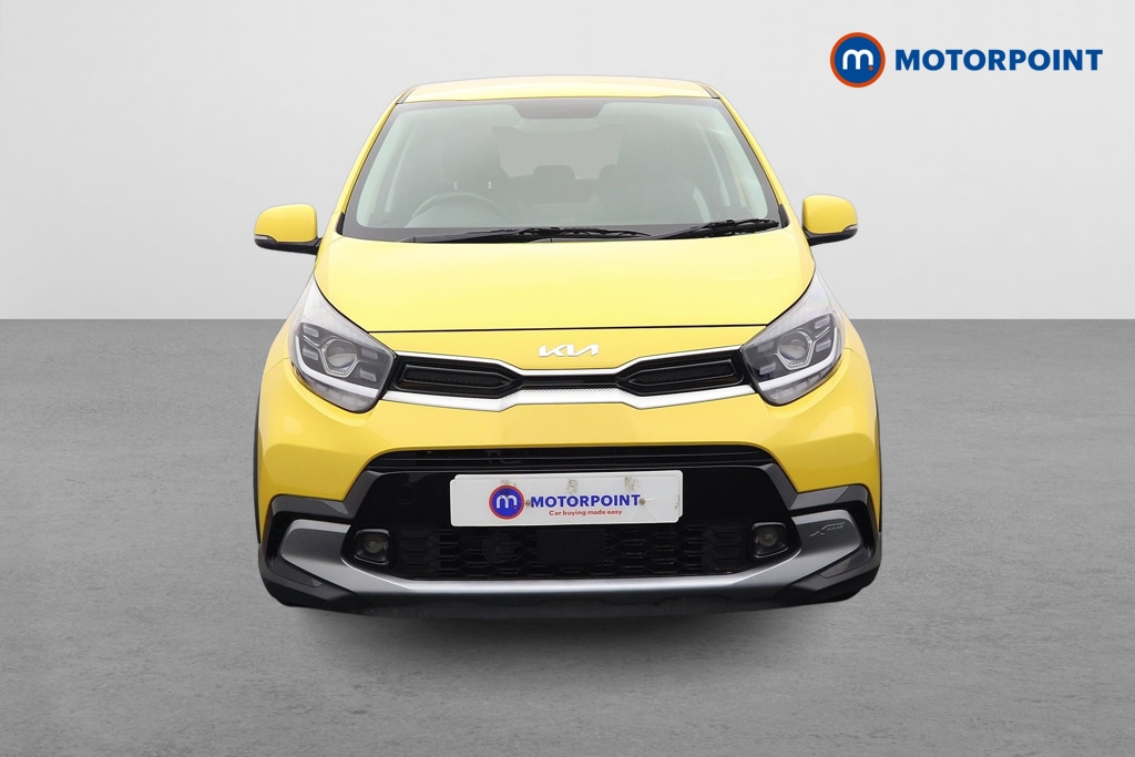 Used Kia Picanto 2022 for sale - 77248932: Photo 2