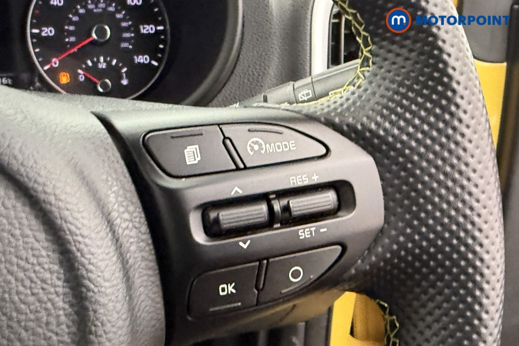 Used Kia Picanto 2022 for sale - 77248932: Photo 21