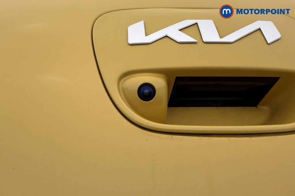 Used Kia Picanto 2022 for sale - 77248932: Photo 27