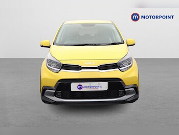 Used Kia Picanto 2022 for sale - 77248932: Photo