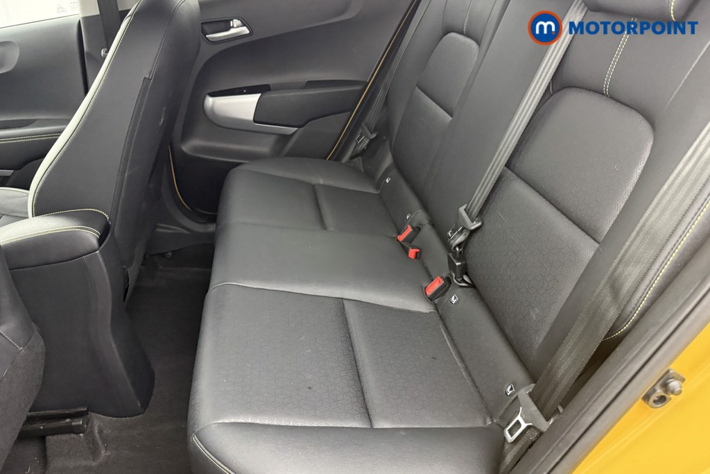 Used Kia Picanto 2022 for sale - 77248932: Photo 30