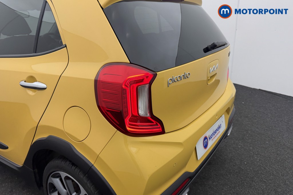 Used Kia Picanto 2022 for sale - 77248932: Photo 33