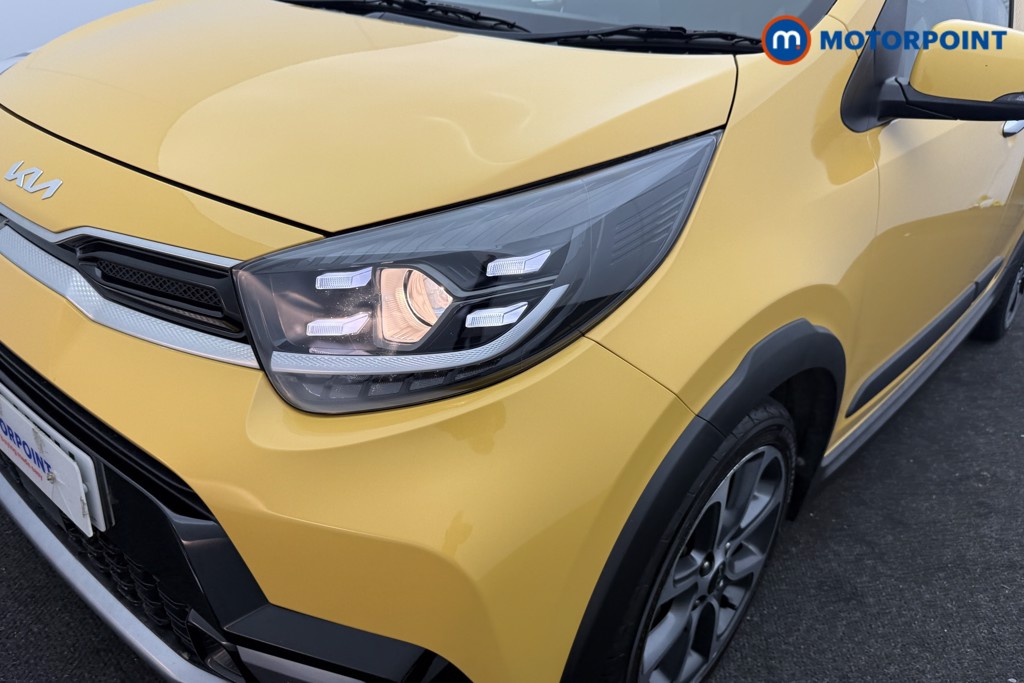 Used Kia Picanto 2022 for sale - 77248932: Photo 35