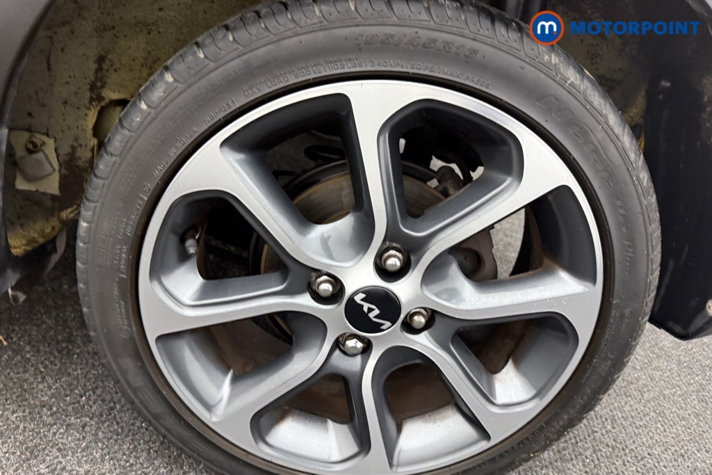 Used Kia Picanto 2022 for sale - 77248932: Photo 37