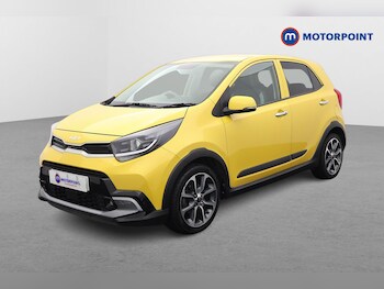 Used Kia Picanto 2022 for sale - 77248932: Photo