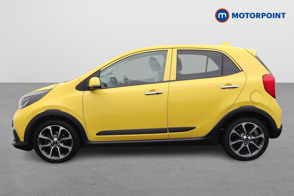 Used Kia Picanto 2022 for sale - 77248932: Photo 4