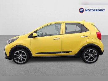 Used Kia Picanto 2022 for sale - 77248932: Photo