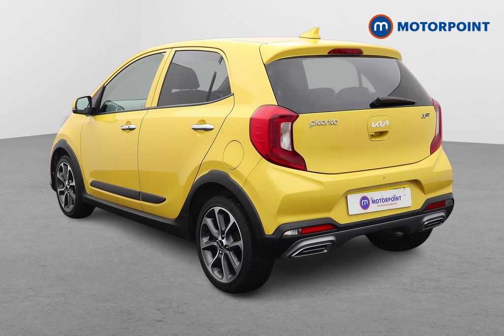 Used Kia Picanto 2022 for sale - 77248932: Photo 5