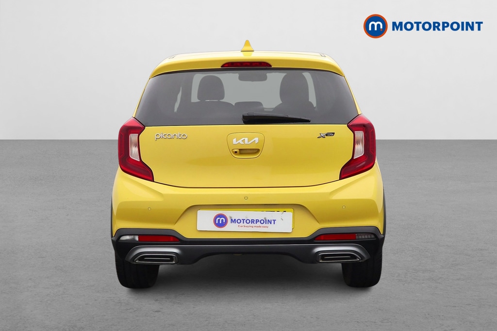 Used Kia Picanto 2022 for sale - 77248932: Photo 6