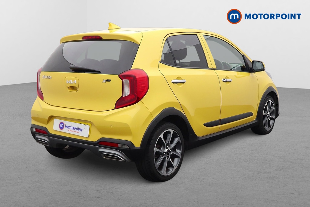 Used Kia Picanto 2022 for sale - 77248932: Photo 7