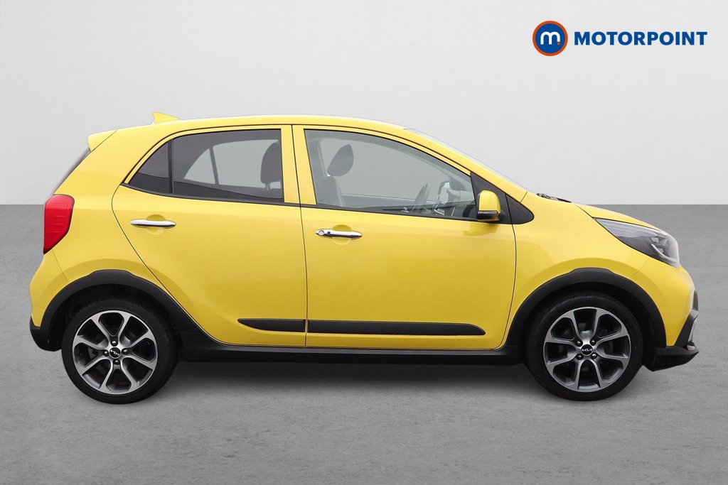 Used Kia Picanto 2022 for sale - 77248932: Photo 8