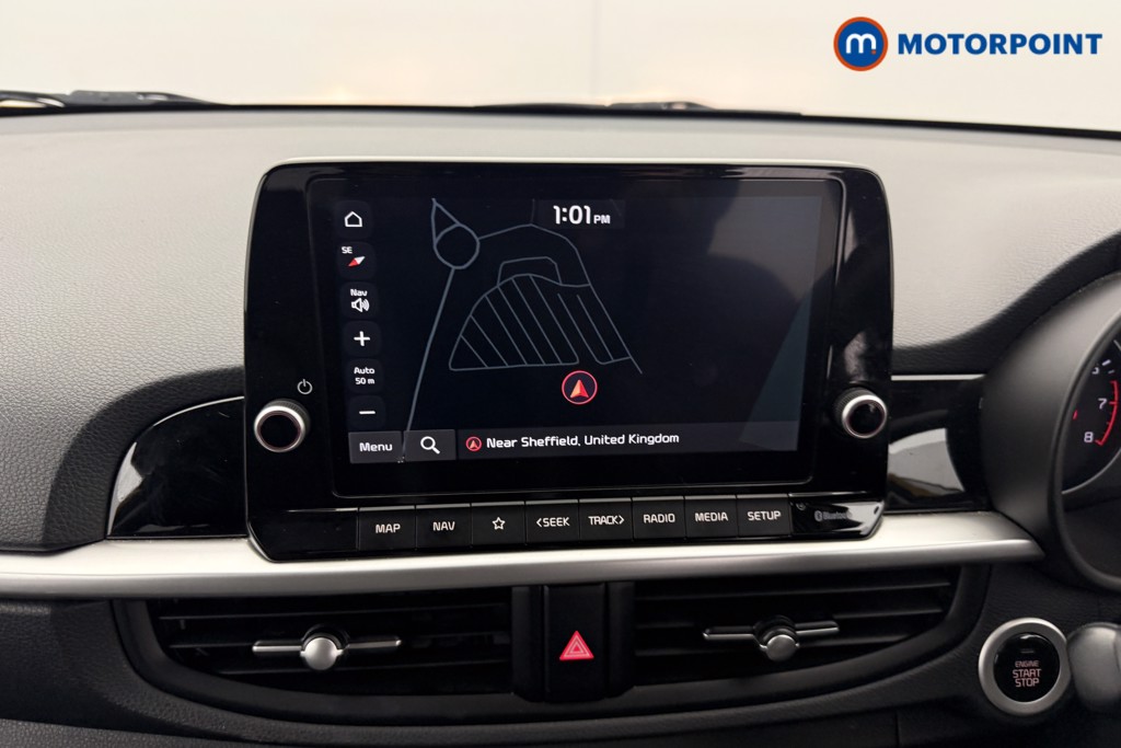 Used Kia Picanto 2022 for sale - 77248932: Photo 9