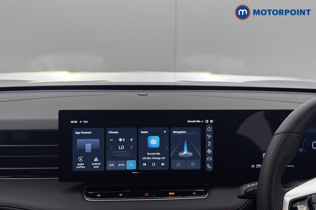 Used MG MG HS 2025 for sale - 78150201: Photo 10