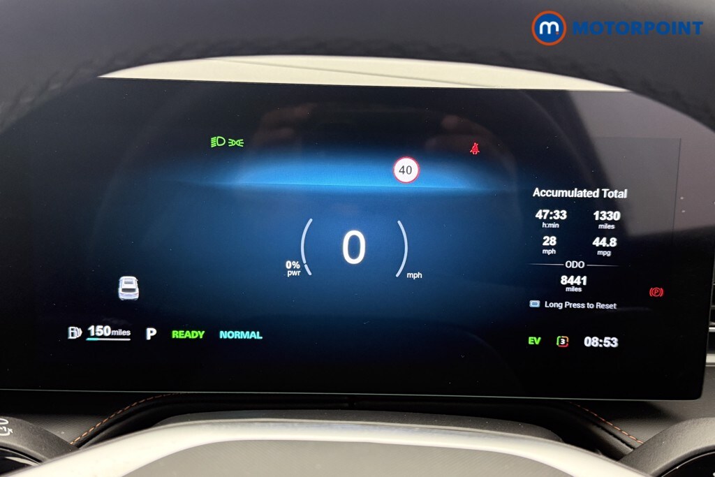 Used MG MG HS 2025 for sale - 78150201: Photo 11