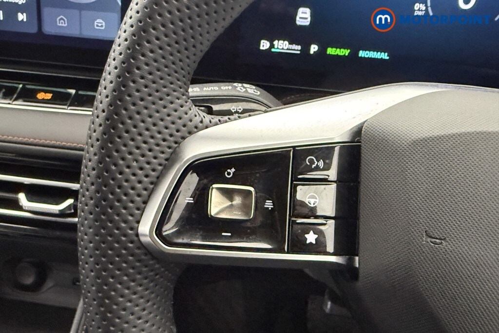 Used MG MG HS 2025 for sale - 78150201: Photo 13