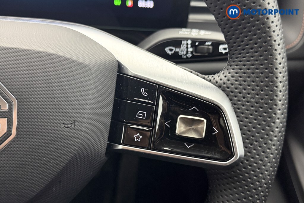 Used MG MG HS 2025 for sale - 78150201: Photo 14