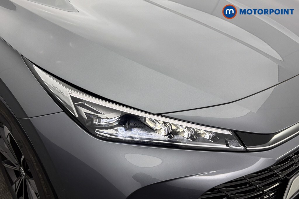 Used MG MG HS 2025 for sale - 78150201: Photo 22