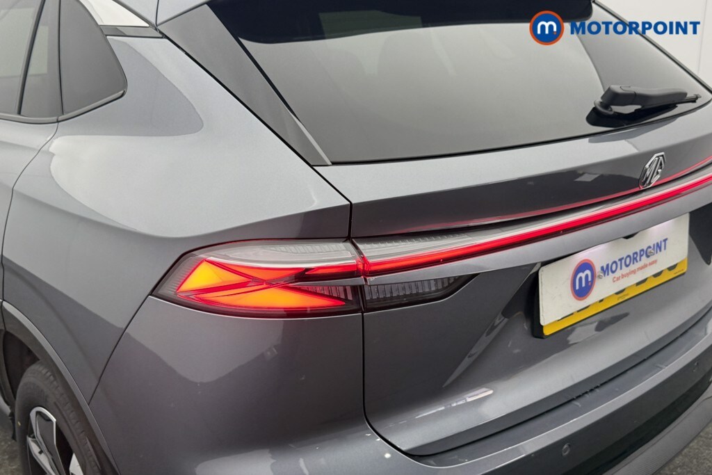 Used MG MG HS 2025 for sale - 78150201: Photo 28