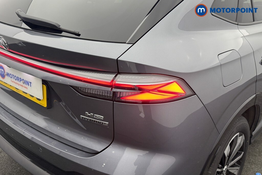 Used MG MG HS 2025 for sale - 78150201: Photo 29