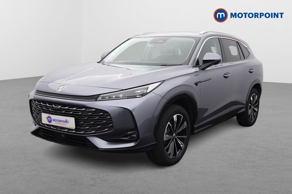 Used MG MG HS 2025 for sale - 78150201: Photo 3