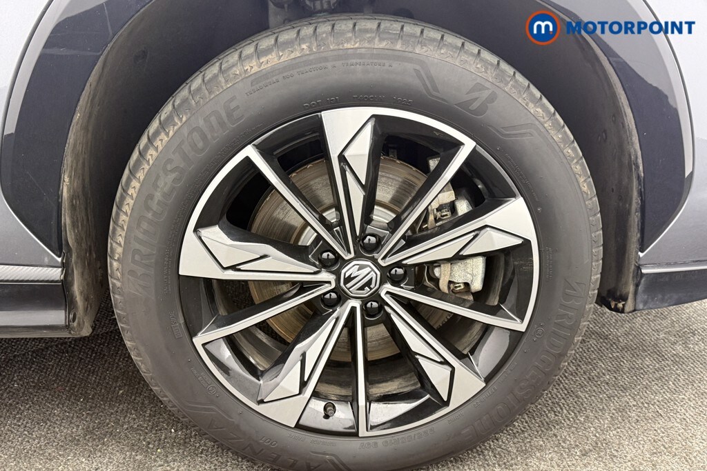 Used MG MG HS 2025 for sale - 78150201: Photo 32