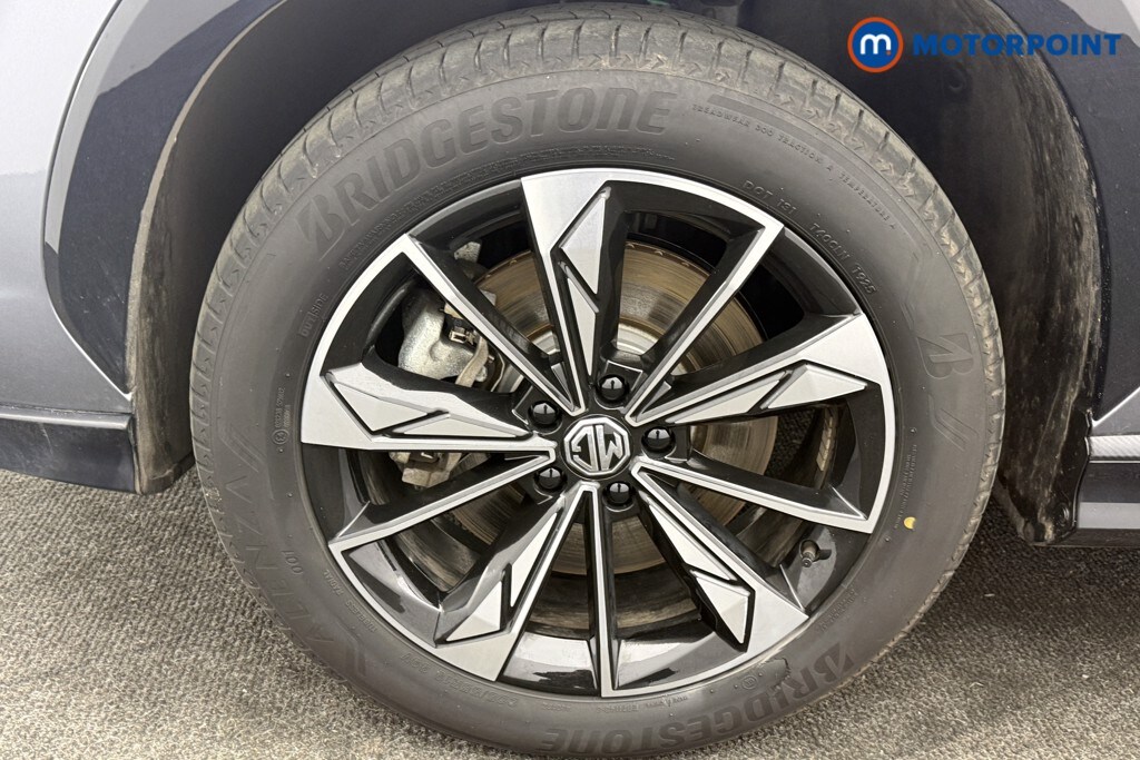 Used MG MG HS 2025 for sale - 78150201: Photo 33