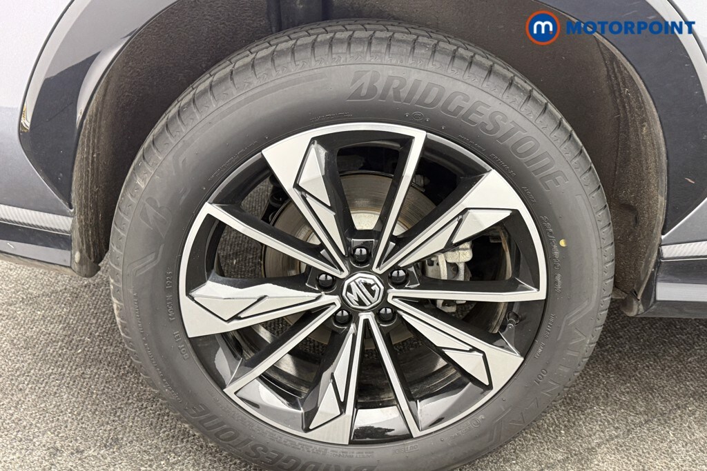 Used MG MG HS 2025 for sale - 78150201: Photo 35