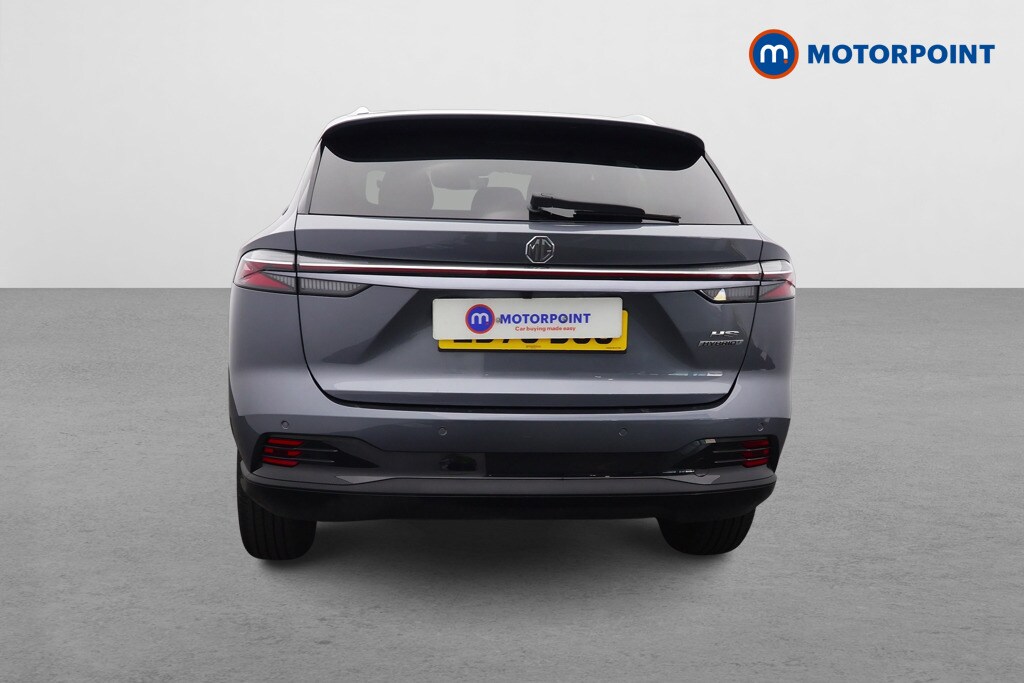 Used MG MG HS 2025 for sale - 78150201: Photo 6