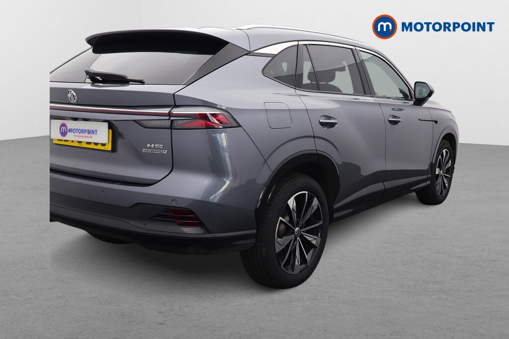 Used MG MG HS 2025 for sale - 78150201: Photo 7