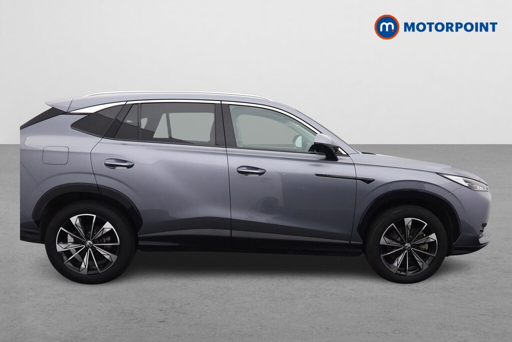 Used MG MG HS 2025 for sale - 78150201: Photo 8