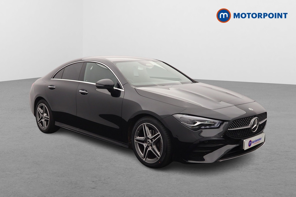 Used Mercedes-Benz CLA 2023 for sale - 76697145: Photo 1