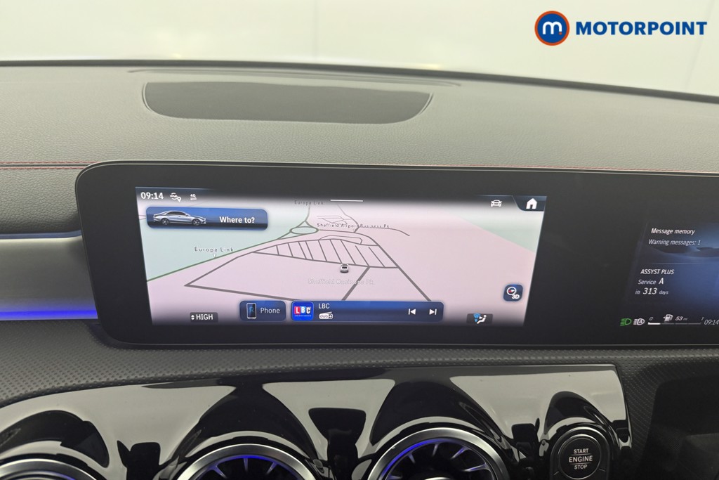 Used Mercedes-Benz CLA 2023 for sale - 76697145: Photo 10