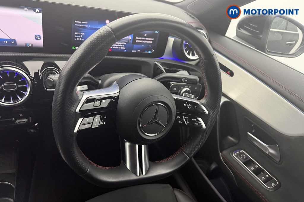 Used Mercedes-Benz CLA 2023 for sale - 76697145: Photo 11