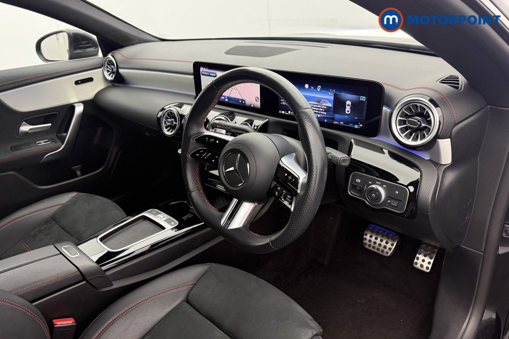 Used Mercedes-Benz CLA 2023 for sale - 76697145: Photo 12