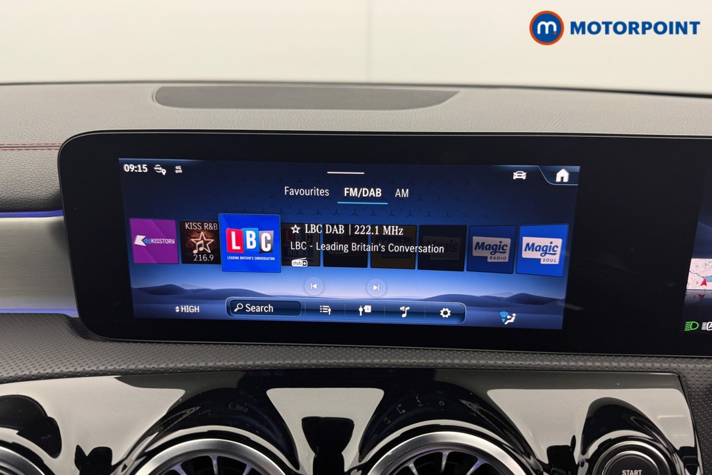 Used Mercedes-Benz CLA 2023 for sale - 76697145: Photo 14