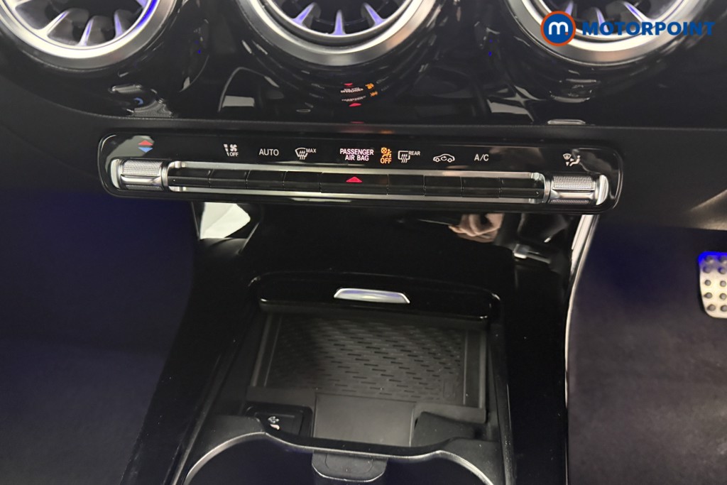 Used Mercedes-Benz CLA 2023 for sale - 76697145: Photo 17