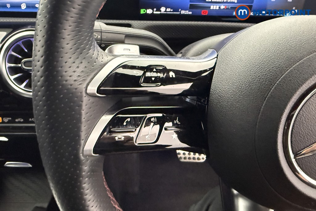 Used Mercedes-Benz CLA 2023 for sale - 76697145: Photo 19