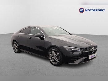 Used Mercedes-Benz CLA 2023 for sale - 76697145: Photo