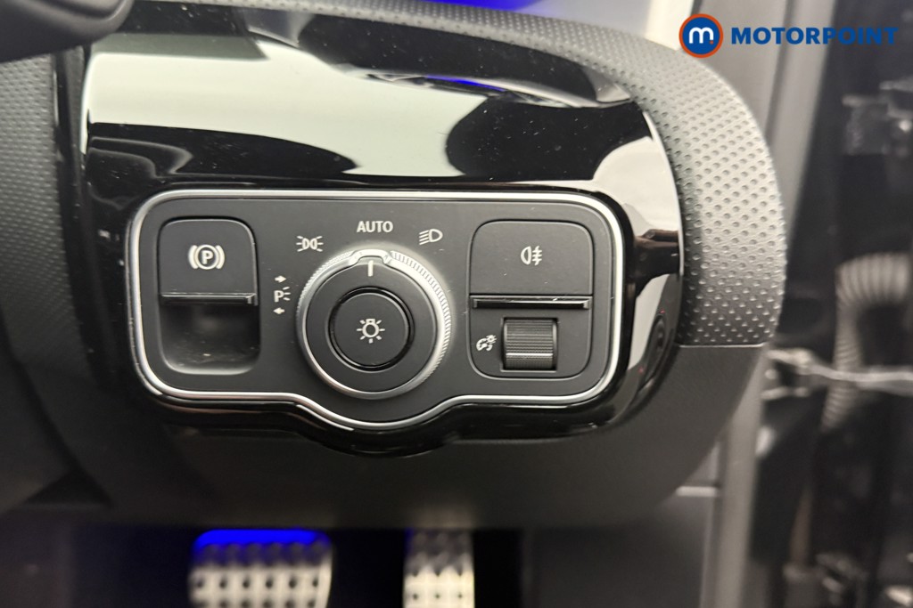 Used Mercedes-Benz CLA 2023 for sale - 76697145: Photo 21